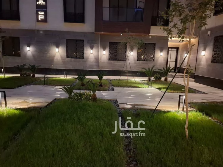 شقة للإيجار في شارع عبدالله بن العاص, حي العارض, مدينة الرياض, منطقة الرياض صورة 2