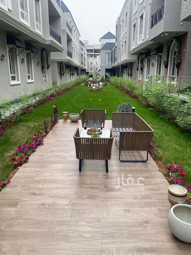 شقة للبيع في شارع الكاتب, حي العارض, مدينة الرياض, منطقة الرياض