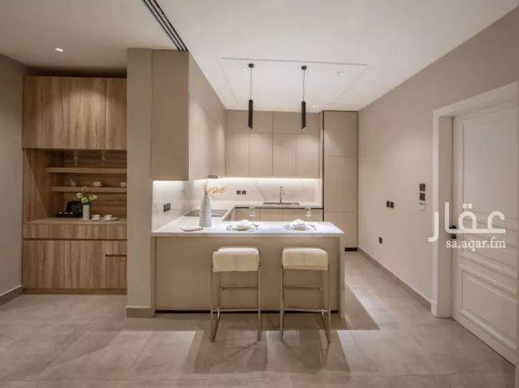 شقة للإيجار في شارع رقم 23, حي الياسمين, مدينة الرياض, منطقة الرياض صورة 2