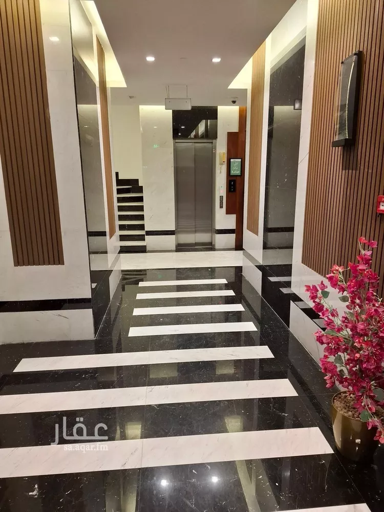 شقة للبيع في شارع الامير فيصل بن بندر بن عبدالعزيز, حي النرجس, مدينة الرياض, منطقة الرياض صورة 3