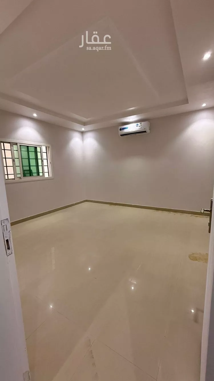 دور للإيجار في شارع الفرع, حي الياسمين, مدينة الرياض, منطقة الرياض صورة 4