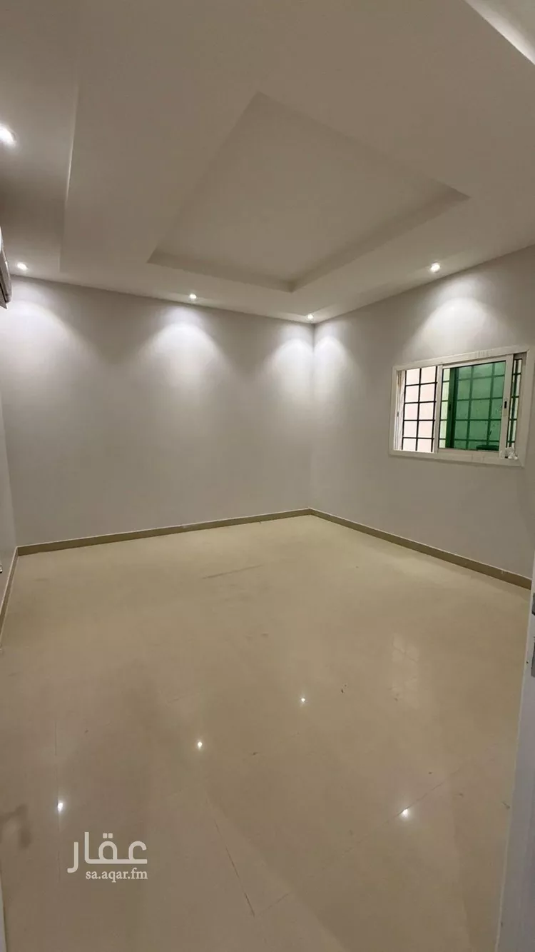 دور للإيجار في شارع الفرع, حي الياسمين, مدينة الرياض, منطقة الرياض صورة 2