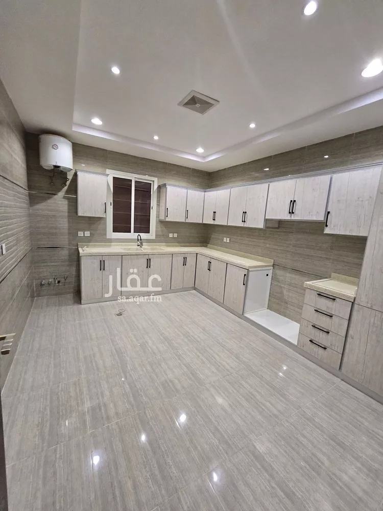 دور للإيجار في شارع عيسى الجرشي, حي النرجس, مدينة الرياض, منطقة الرياض صورة 2