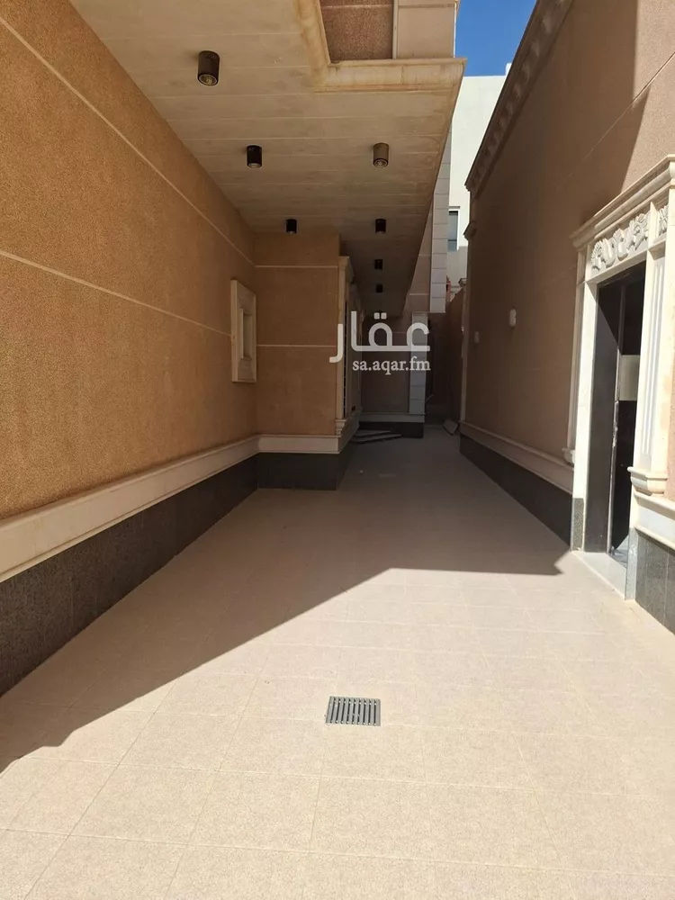 فيلا للإيجار في شارع فضيلة الشيخ أحمد قاري, حي عرقة, مدينة الرياض, منطقة الرياض صورة 4