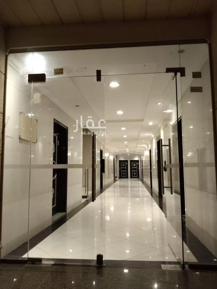 شقة للإيجار في شارع البقيع, حي الياسمين, مدينة الرياض, منطقة الرياض