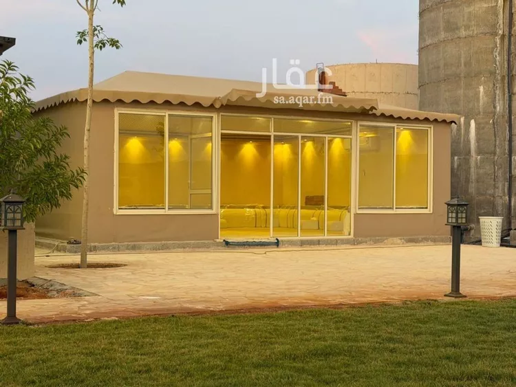 أرض للبيع في شارع مسعود بن رخيله بن عائذ, حي تبراك, مدينة الجلة, منطقة الرياض صورة 5