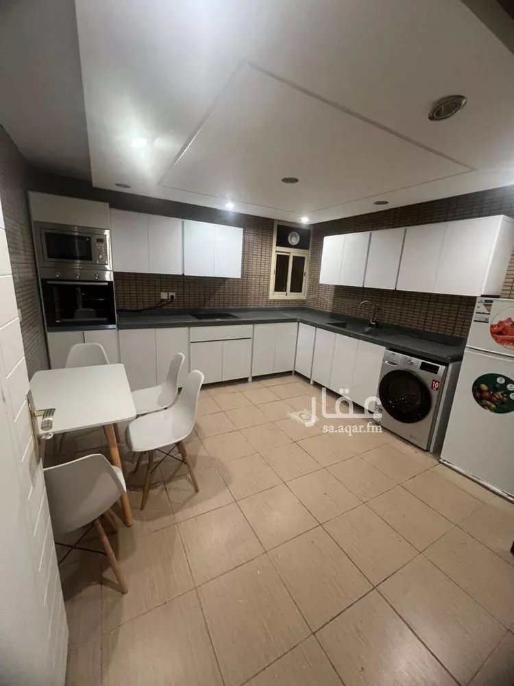 شقة للإيجار في شارع البقيع, حي الياسمين, مدينة الرياض, منطقة الرياض صورة 3