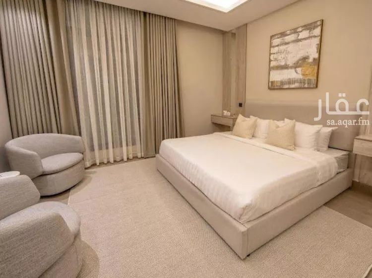 شقة للإيجار في شارع رقم 23, حي الياسمين, مدينة الرياض, منطقة الرياض صورة 5
