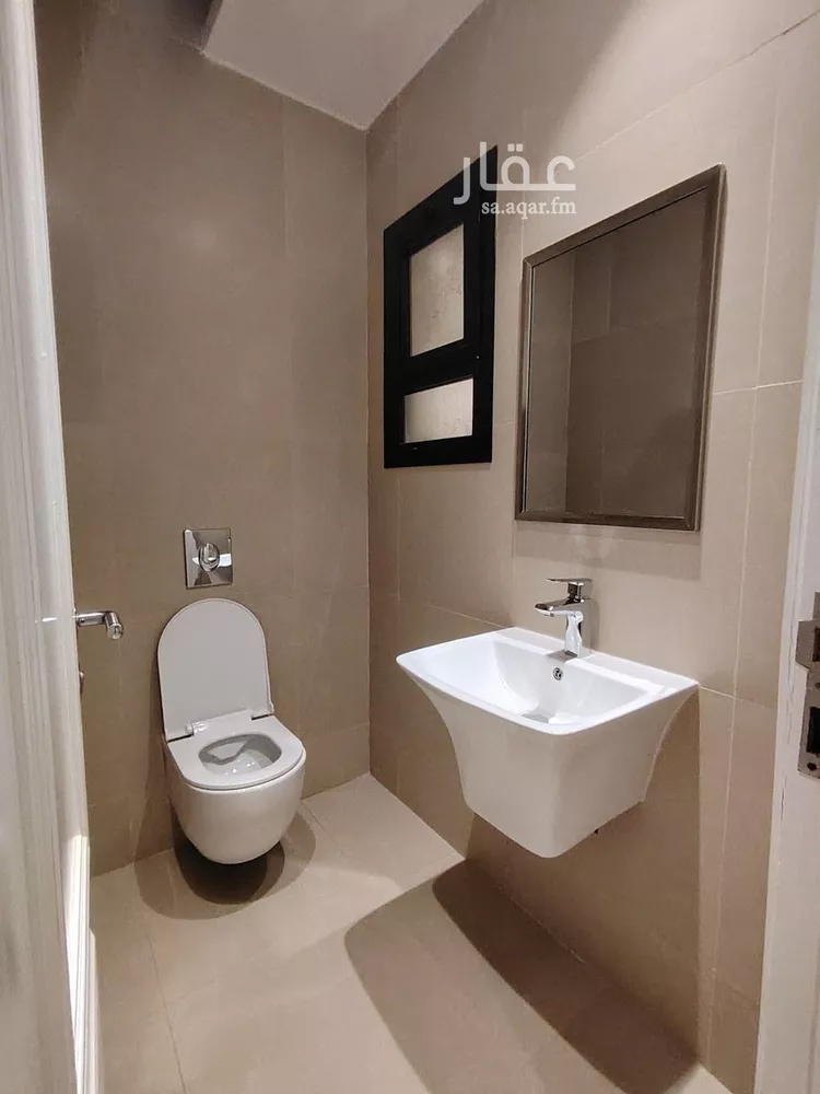 شقة للإيجار في شارع رقم 463, حي النرجس, مدينة الرياض, منطقة الرياض صورة 3