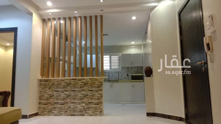 شقة للإيجار في شارع الحملية, حي النفل, مدينة الرياض, منطقة الرياض صورة 4