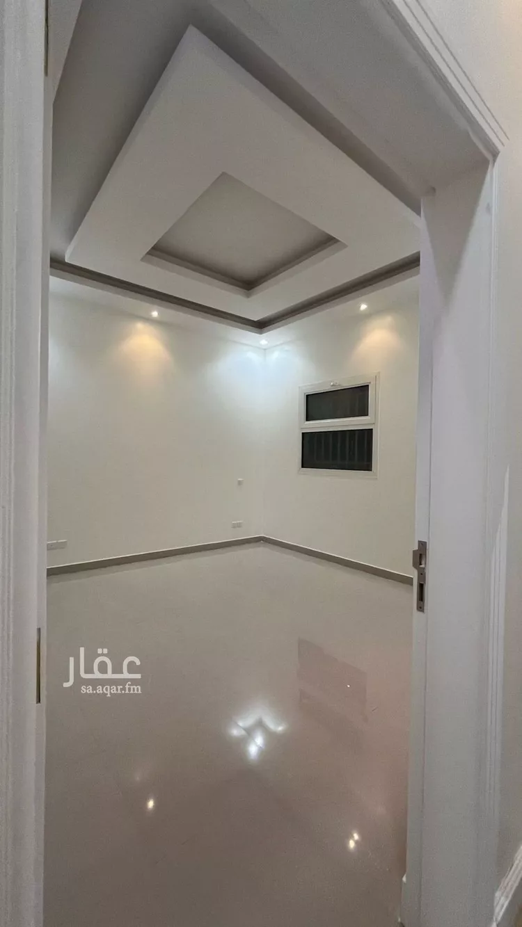 شقة للإيجار في شارع عبدالغني سنبل, حي القيروان, مدينة الرياض, منطقة الرياض