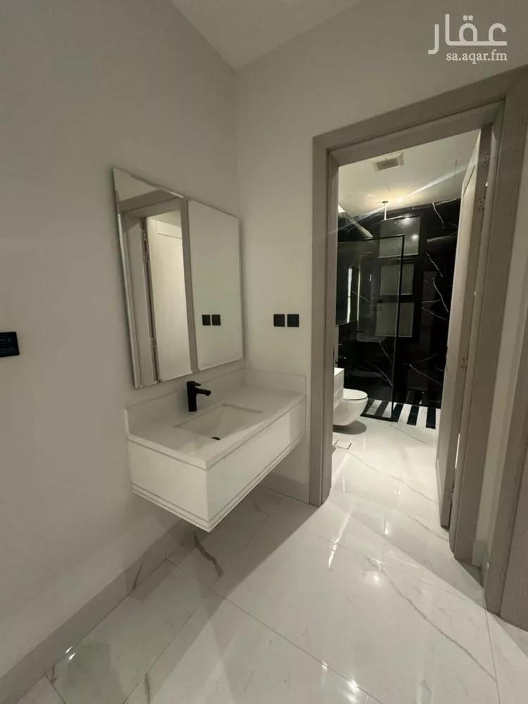 شقة للإيجار في شارع عبدالله بن العاص, حي العارض, مدينة الرياض, منطقة الرياض صورة 3