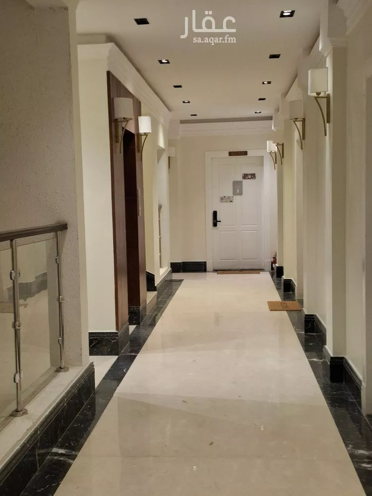 شقة للإيجار في شارع رقم 463, حي النرجس, مدينة الرياض, منطقة الرياض صورة 3