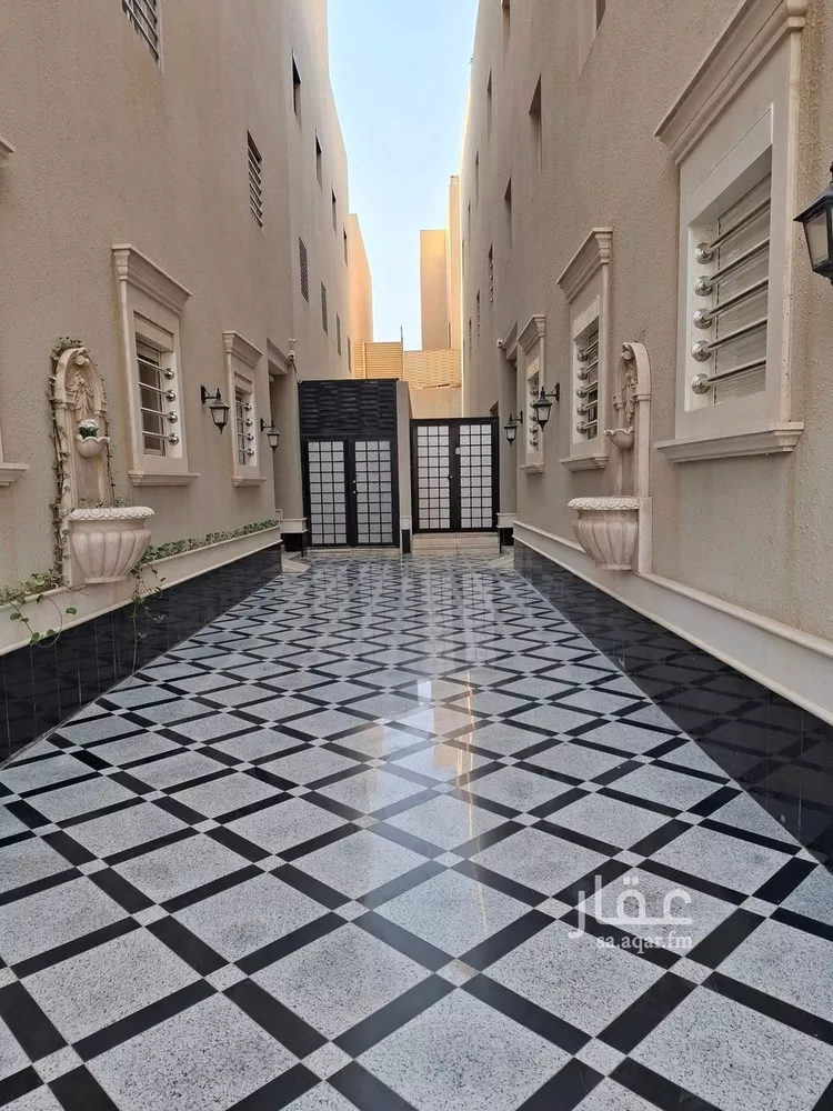 شقة للإيجار في شارع البقيع, حي الياسمين, مدينة الرياض, منطقة الرياض صورة 2