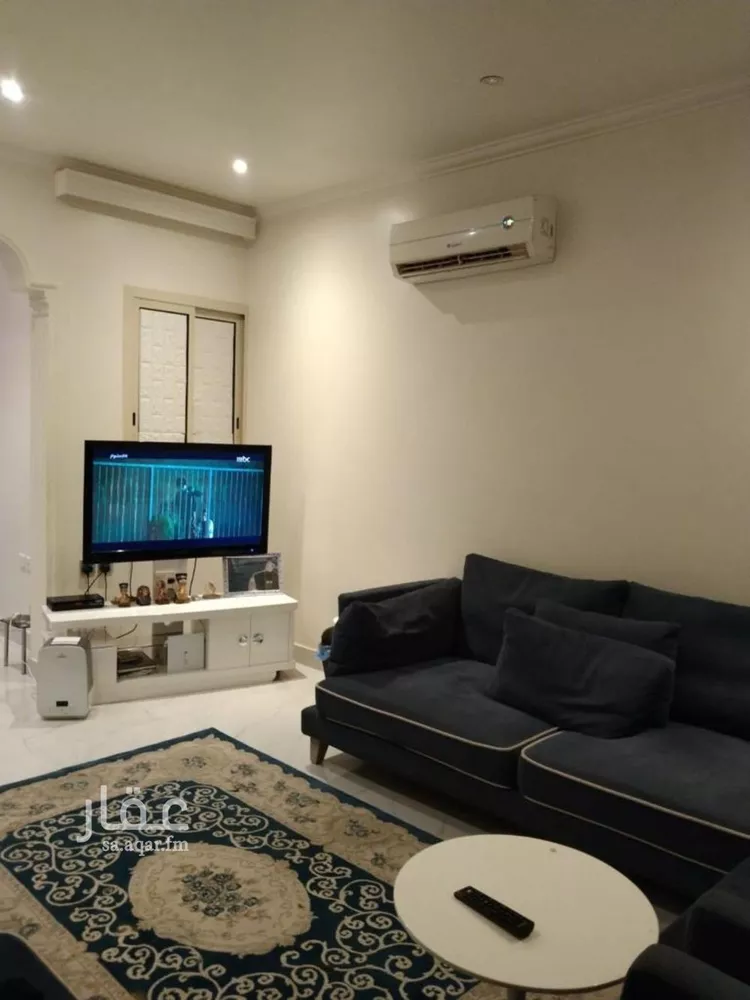 شقة للإيجار في شارع البقيع, حي الياسمين, مدينة الرياض, منطقة الرياض صورة 3