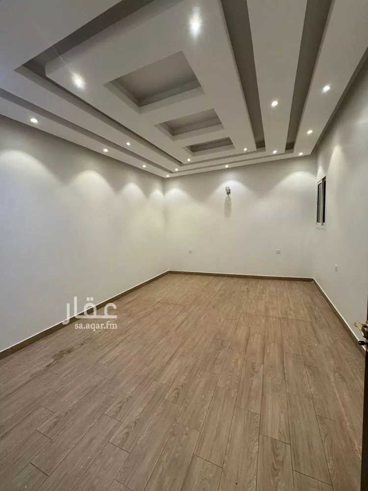 دور للإيجار في شارع أحمد بن زواوي المالكي, حي عرقة, مدينة الرياض, منطقة الرياض صورة 2