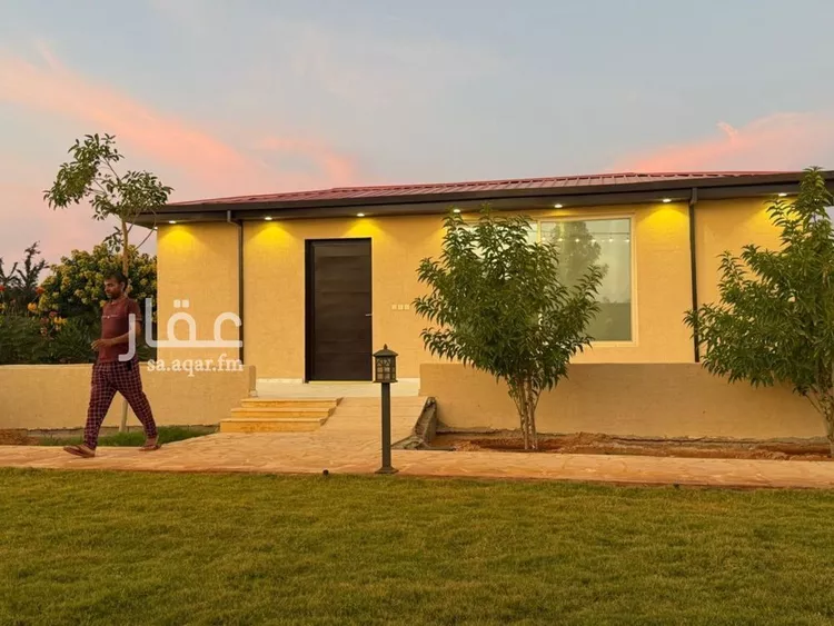 أرض للبيع في شارع مسعود بن رخيله بن عائذ, حي تبراك, مدينة الجلة, منطقة الرياض صورة 4