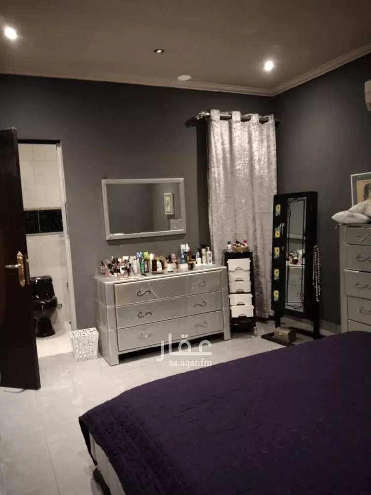 شقة للإيجار في شارع البقيع, حي الياسمين, مدينة الرياض, منطقة الرياض صورة 5
