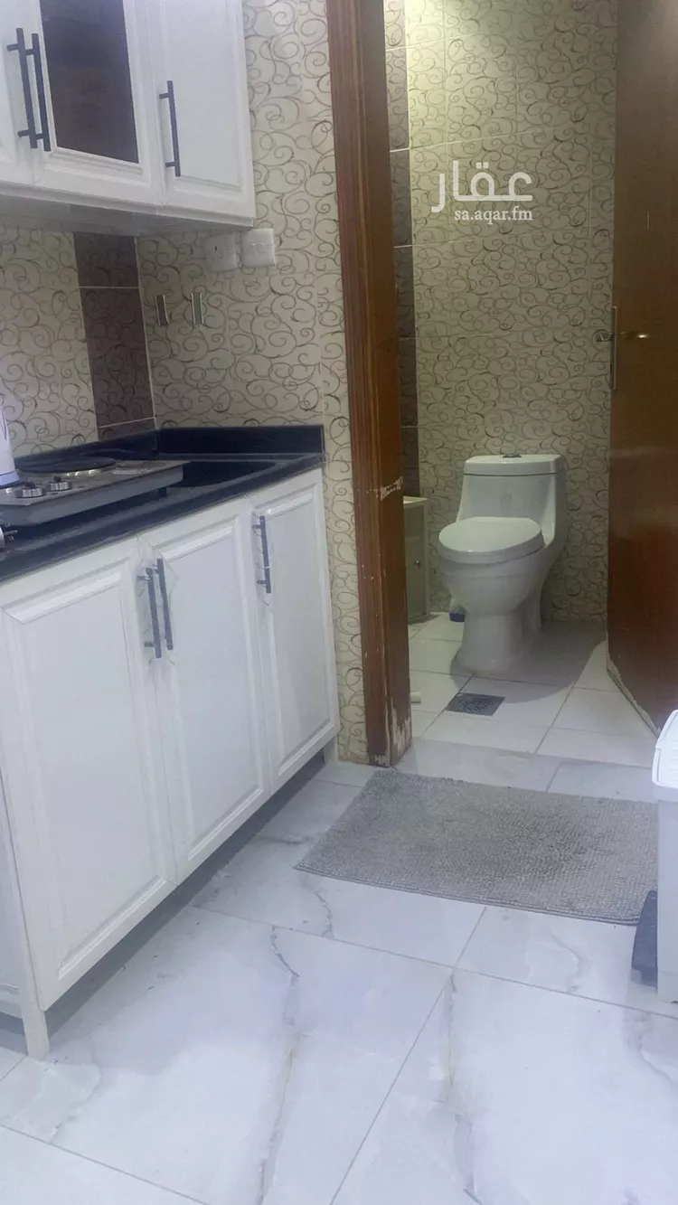 شقة للإيجار في شارع رقم 244, حي النرجس, مدينة الرياض, منطقة الرياض صورة 2