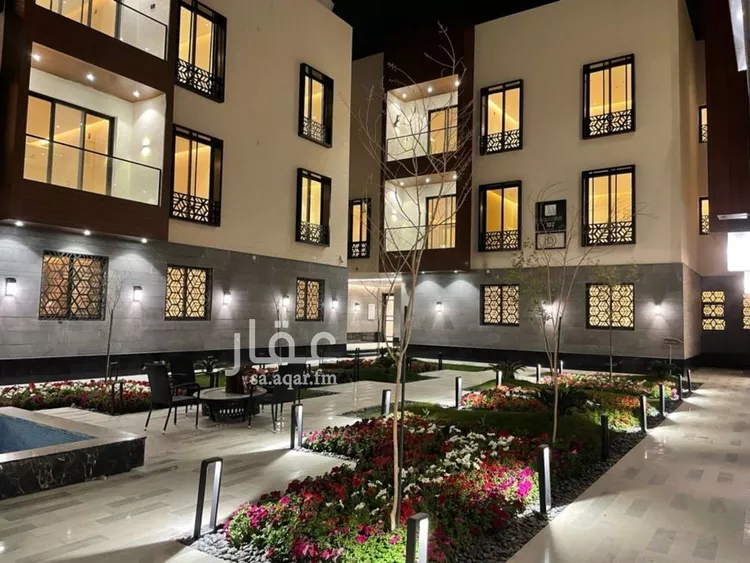 شقة للإيجار في شارع عبدالله بن العاص, حي العارض, مدينة الرياض, منطقة الرياض