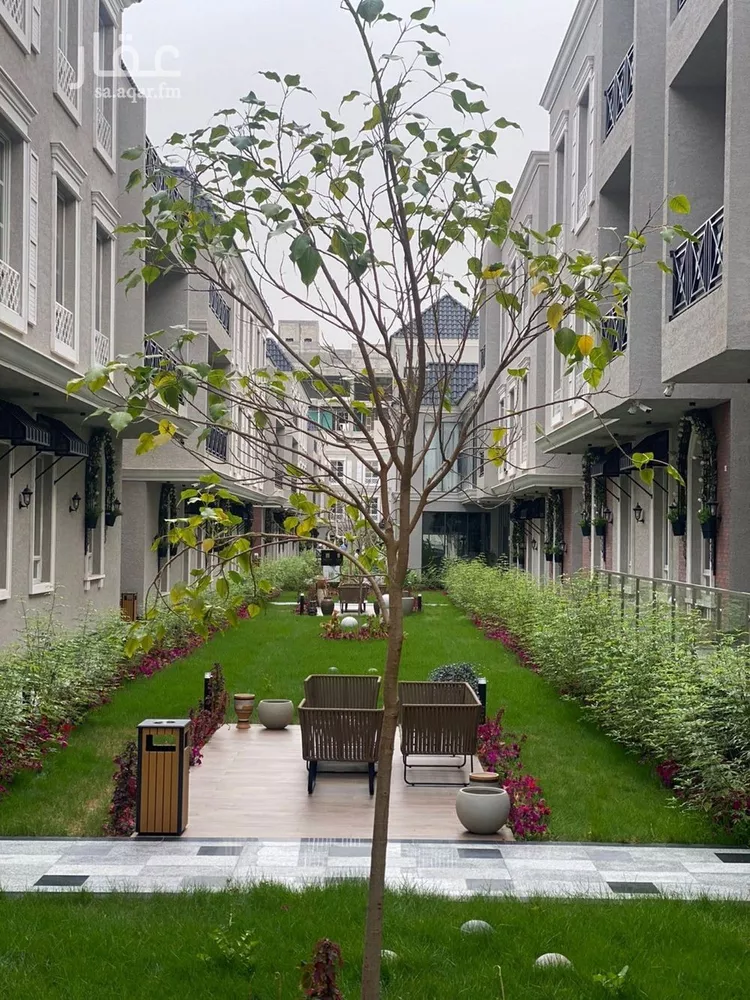 شقة للبيع في شارع الكاتب, حي العارض, مدينة الرياض, منطقة الرياض صورة 3