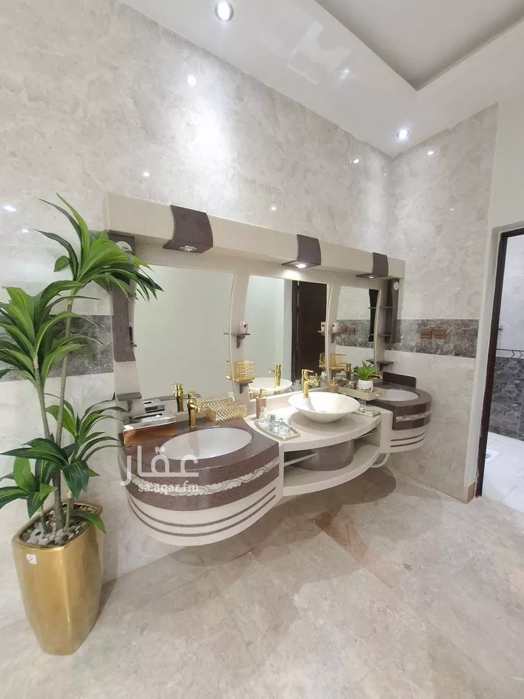 فيلا للبيع في شارع اسماعيل بن علية, حي عرقة, مدينة الرياض, منطقة الرياض صورة 5