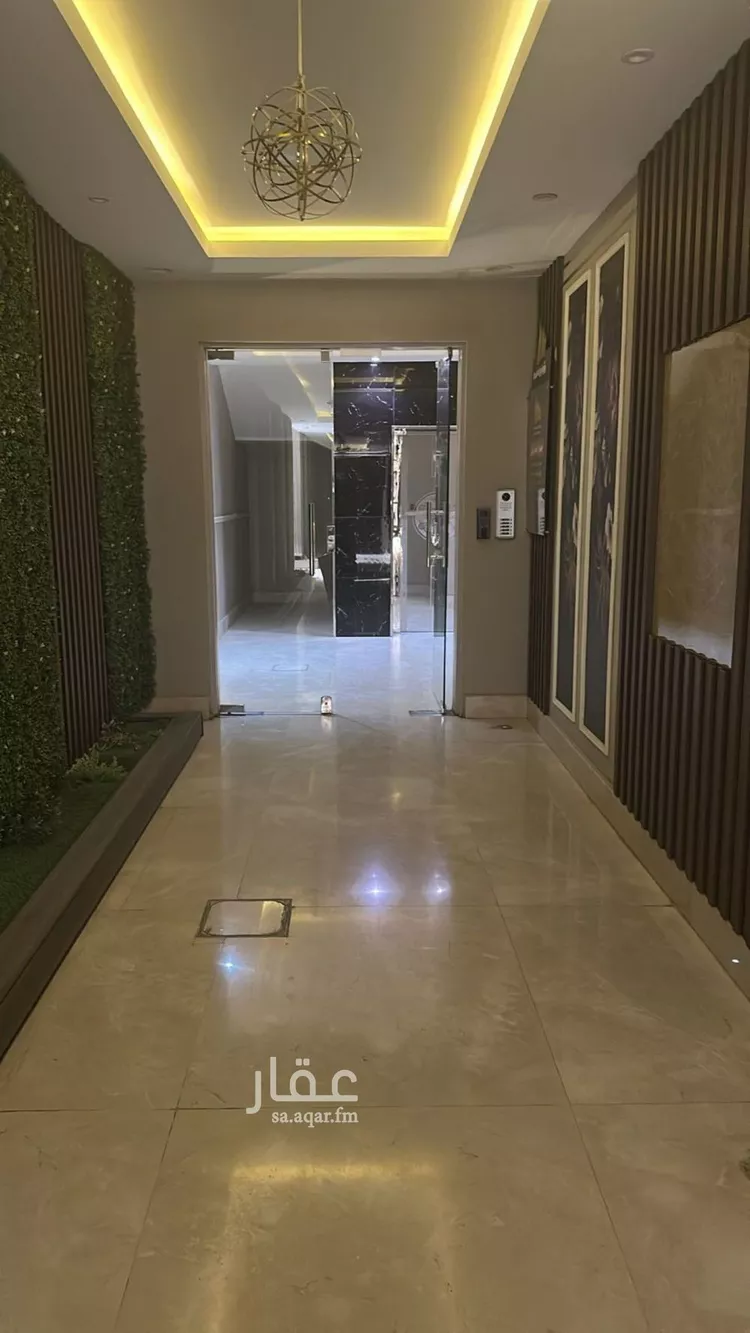 شقة للإيجار في شارع ابي بكر الصديق, حي العارض, مدينة الرياض, منطقة الرياض