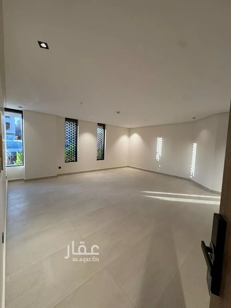 شقة للإيجار في شارع إسحاق بن مخلد, حي النرجس, مدينة الرياض, منطقة الرياض صورة 2