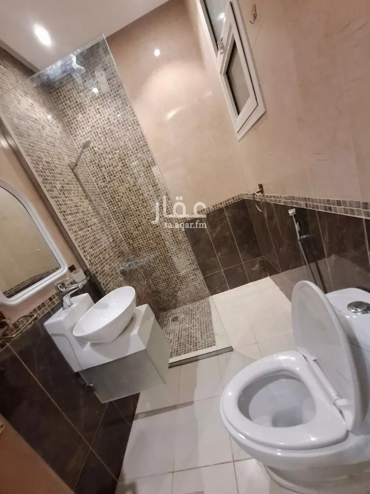 شقة للإيجار في شارع عسفان, حي النرجس, مدينة الرياض, منطقة الرياض صورة 3