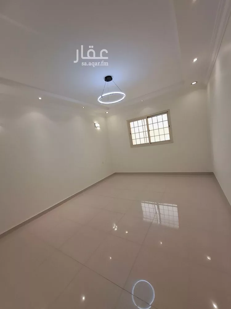 دور للإيجار في شارع رقم 121, حي الياسمين, مدينة الرياض, منطقة الرياض صورة 2