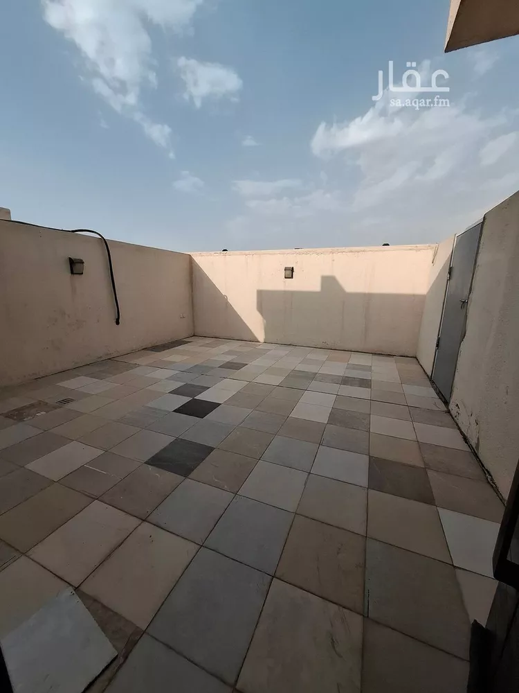 شقة للإيجار في شارع عبدالعزيز بن علي الزمزمي, حي العارض, مدينة الرياض, منطقة الرياض