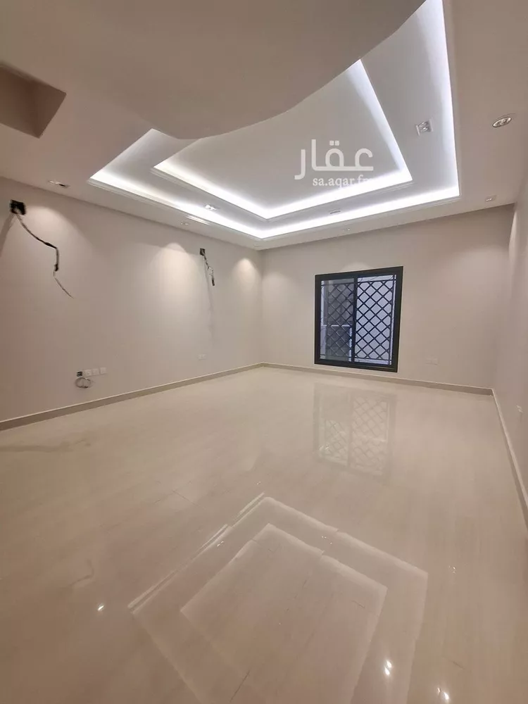 دور للإيجار في شارع حجة الإسلام, حي النرجس, مدينة الرياض, منطقة الرياض صورة 2