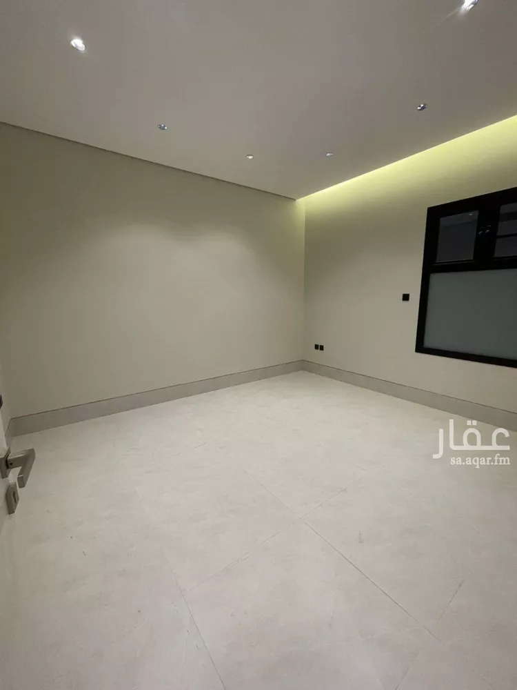 شقة للإيجار في شارع عبدالغني سنبل, حي القيروان, مدينة الرياض, منطقة الرياض صورة 3