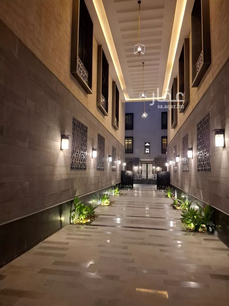 شقة للإيجار في شارع عبدالله بن العاص, حي العارض, مدينة الرياض, منطقة الرياض صورة 4