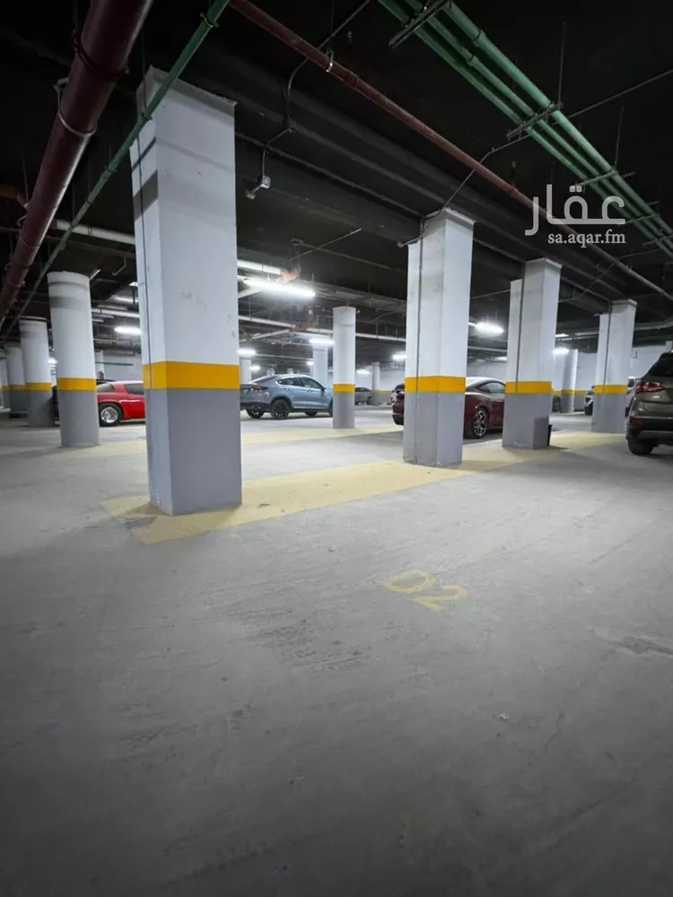 شقة للإيجار في شارع زيد بن عاصم بن عمرو بن عوف, حي النرجس, مدينة الرياض, منطقة الرياض صورة 5