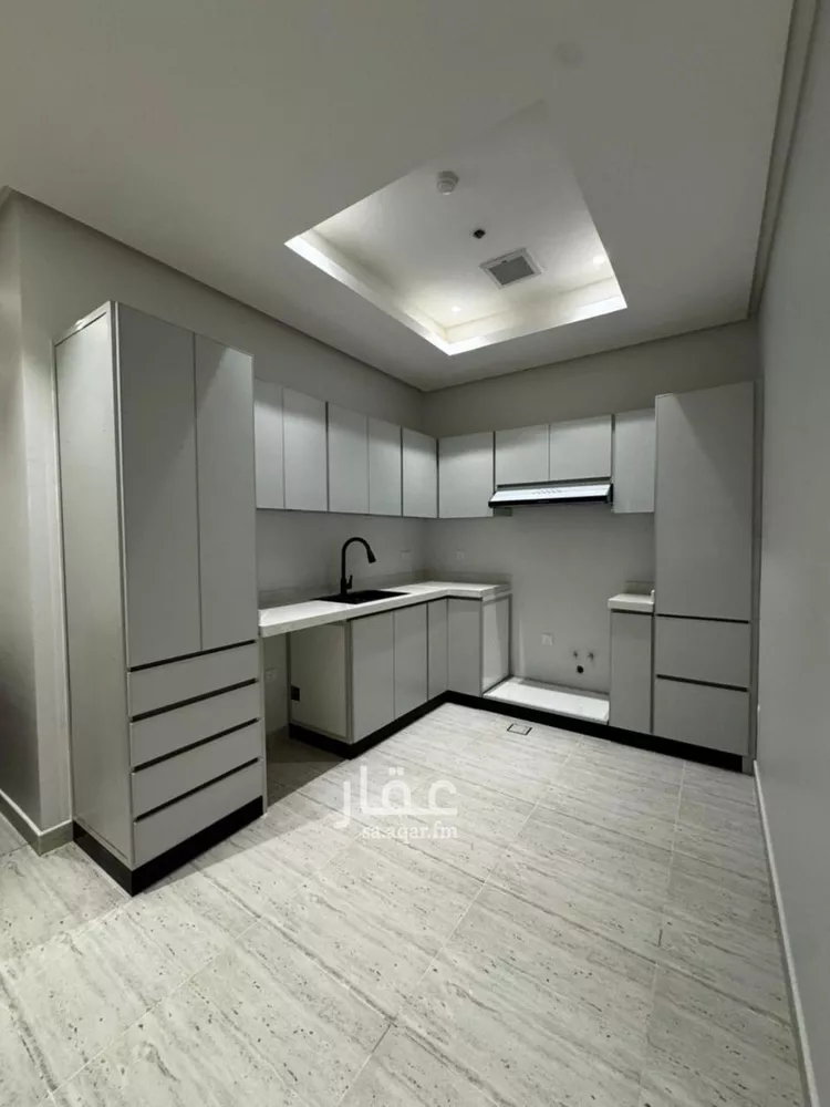 شقة للإيجار في شارع زيد بن عاصم بن عمرو بن عوف, حي النرجس, مدينة الرياض, منطقة الرياض صورة 2