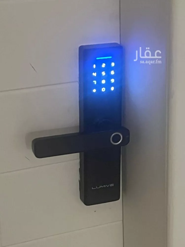 شقة للإيجار في شارع البقيع, حي الياسمين, مدينة الرياض, منطقة الرياض