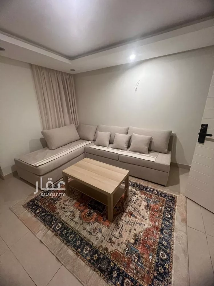 شقة للإيجار في شارع البقيع, حي الياسمين, مدينة الرياض, منطقة الرياض صورة 5