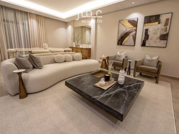 شقة للإيجار في شارع رقم 23, حي الياسمين, مدينة الرياض, منطقة الرياض