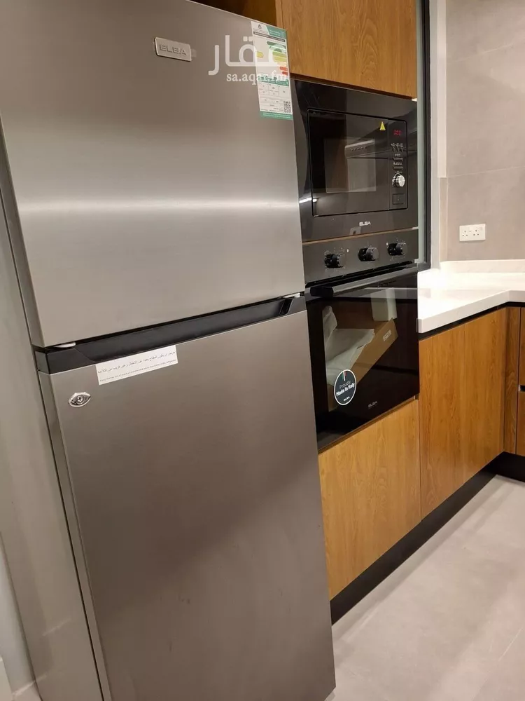 شقة للبيع في شارع الامير فيصل بن بندر بن عبدالعزيز, حي النرجس, مدينة الرياض, منطقة الرياض صورة 2