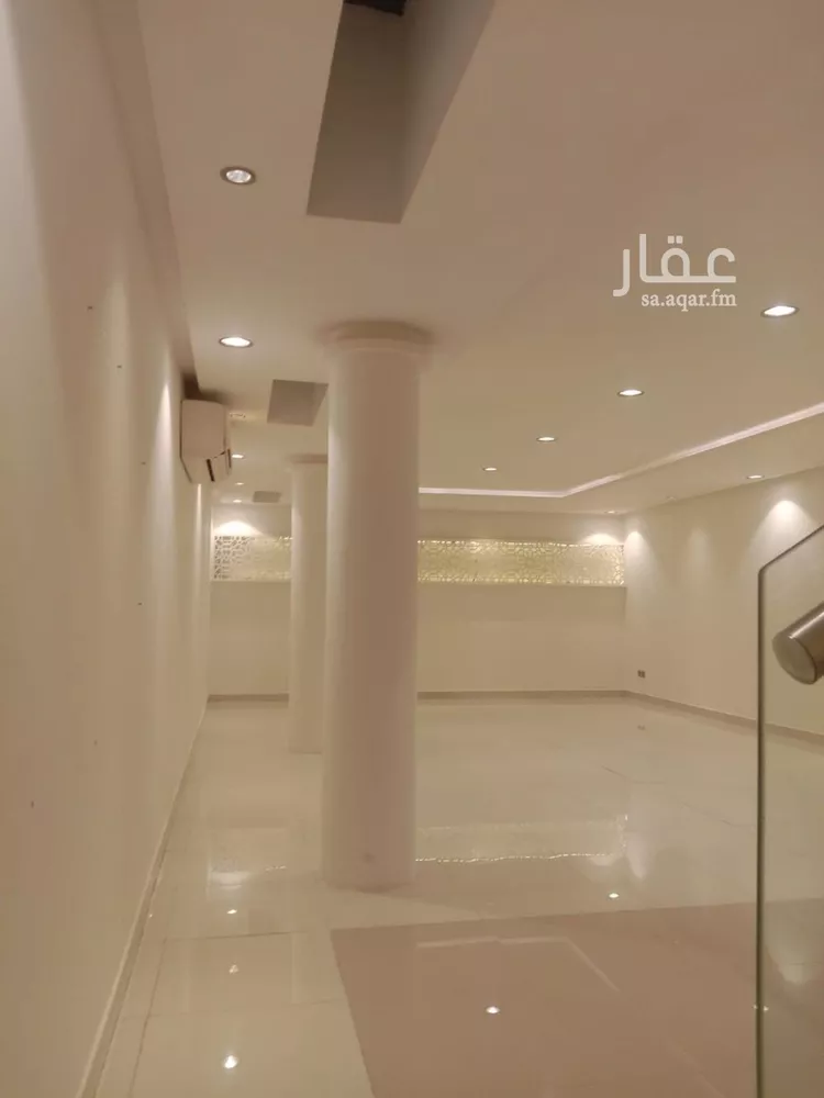 شقة للإيجار في شارع الحبيل, حي النفل, مدينة الرياض, منطقة الرياض
