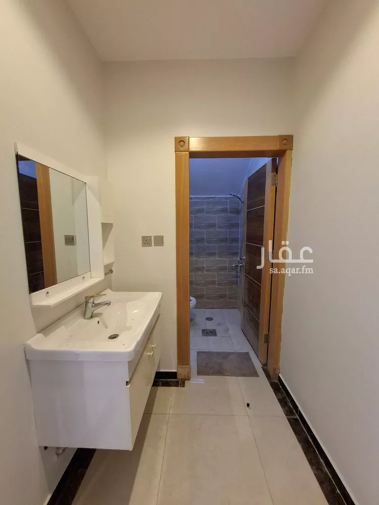 شقة للإيجار في شارع البقيع, حي الياسمين, مدينة الرياض, منطقة الرياض صورة 3