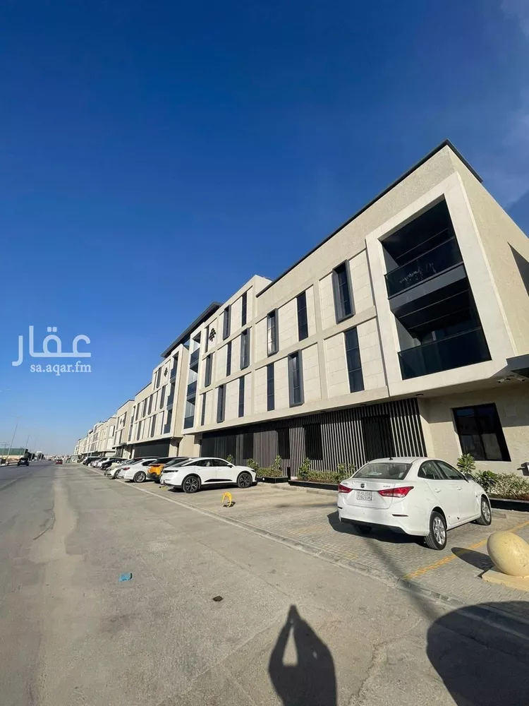شقة للإيجار في شارع أبي الحسن الرشيدي, حي الرمال, مدينة الرياض, منطقة الرياض