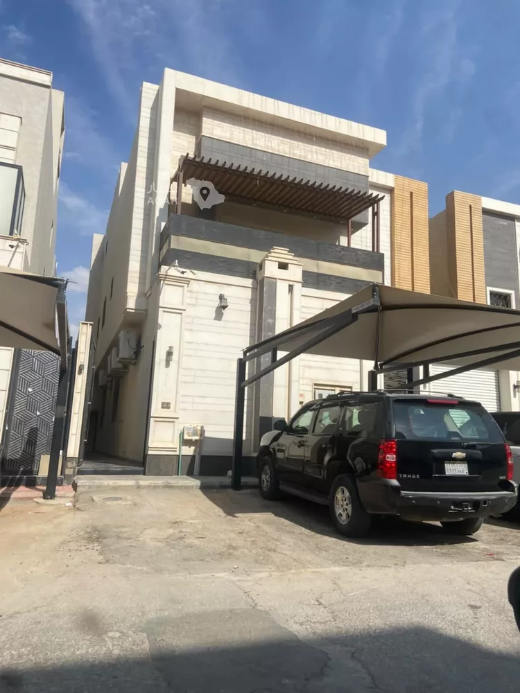 شقة للإيجار في شارع صالح النوفلي, حي الرمال, مدينة الرياض, منطقة الرياض