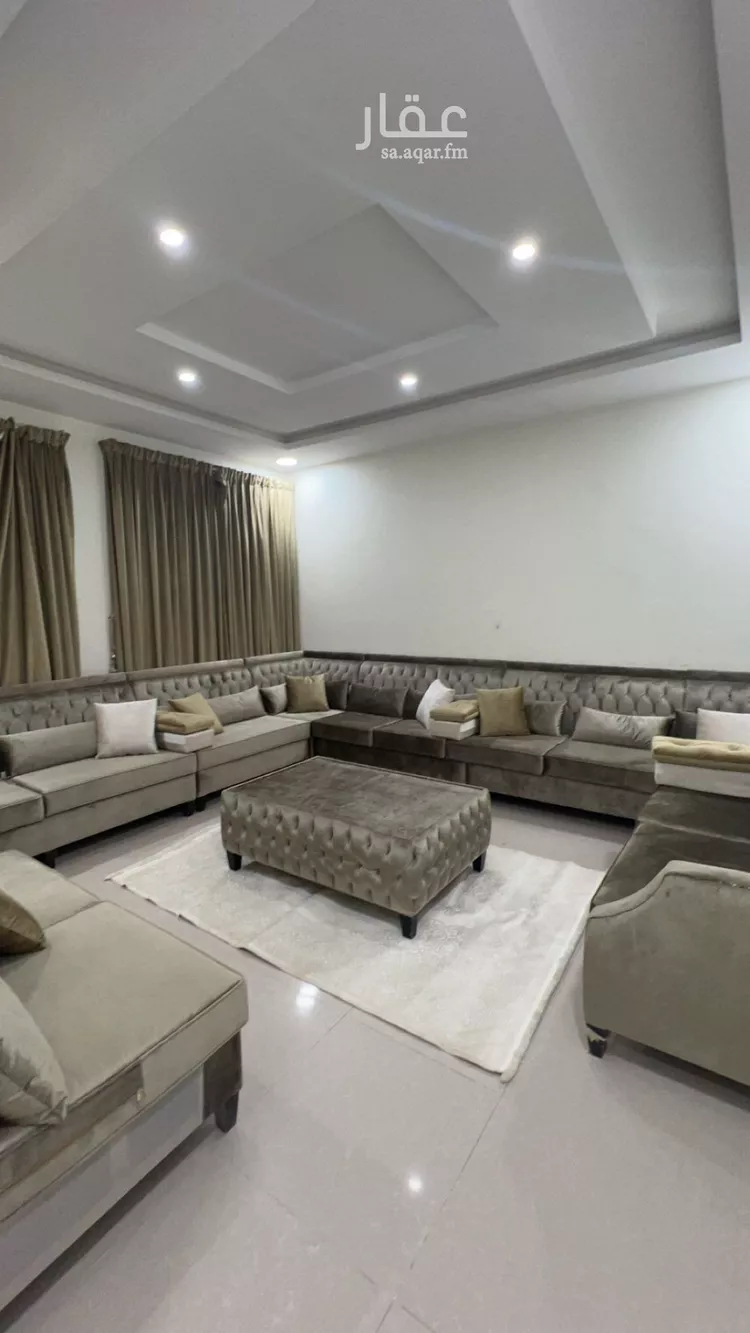 شقة للإيجار في شارع رقم 284, حي المونسية, مدينة الرياض, منطقة الرياض صورة 5