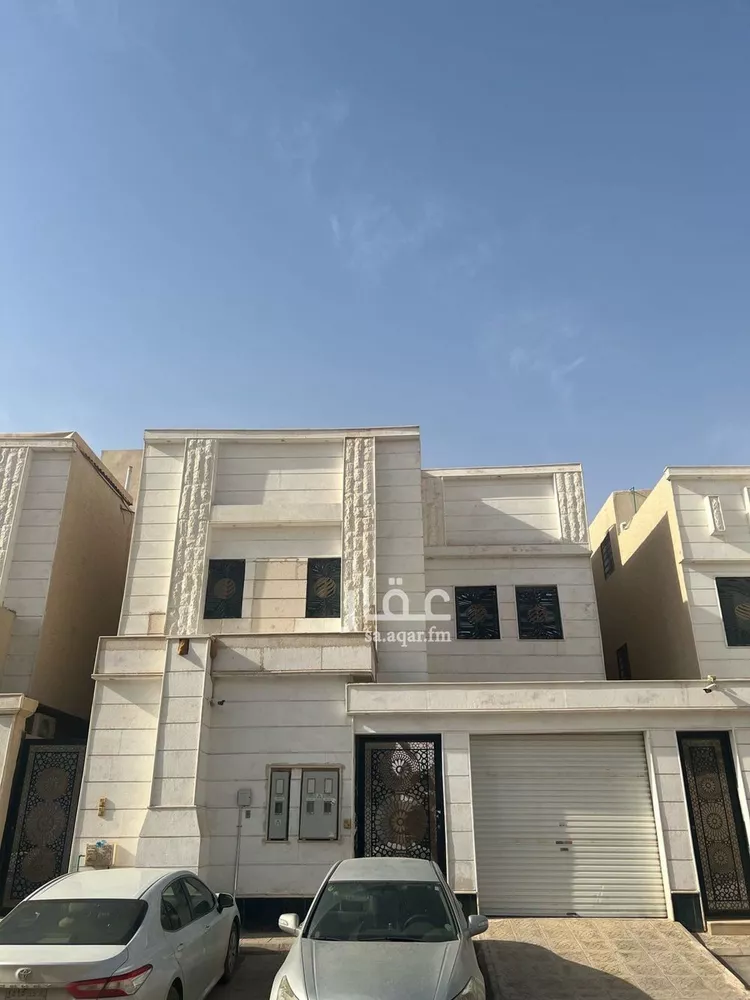 Apartment for Rent in Riyadh Ar Rimal