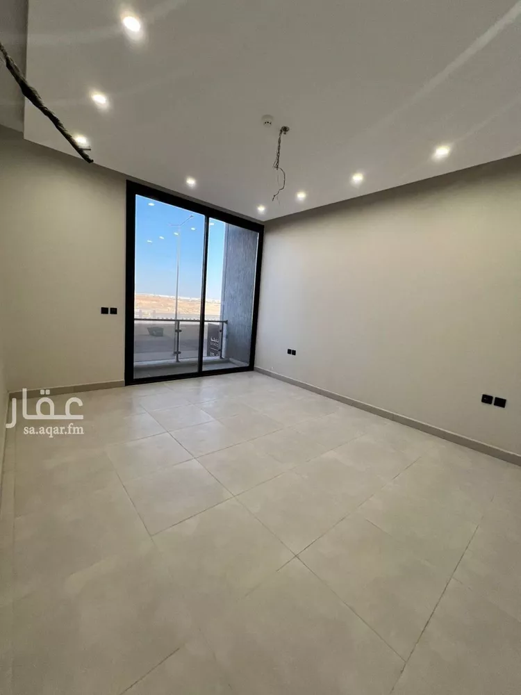 شقة للإيجار في شارع عبدالله المويس, حي الرمال, مدينة الرياض, منطقة الرياض صورة 3