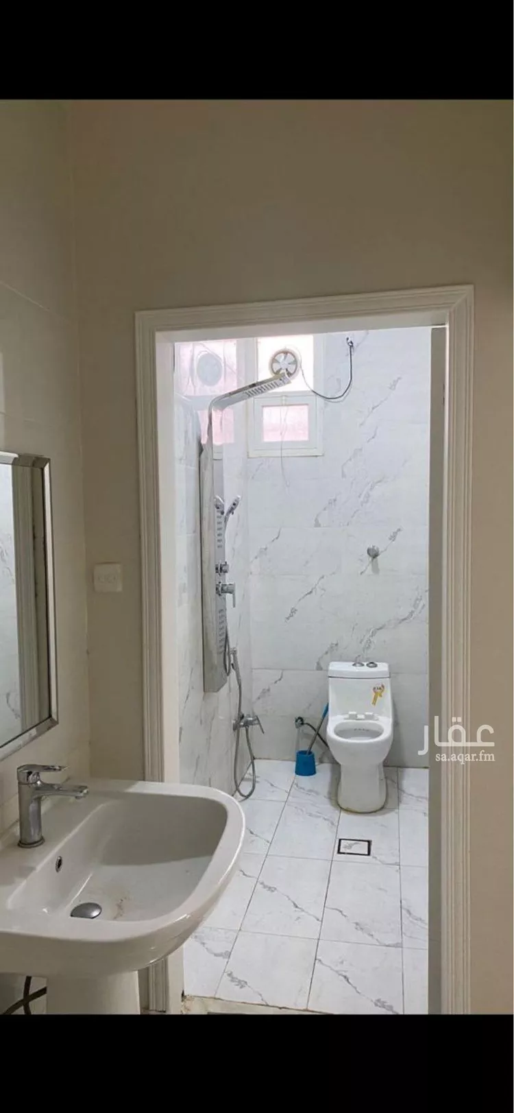 شقة للإيجار في شارع أبي السعود بن ظهيرة, حي الرمال, مدينة الرياض, منطقة الرياض صورة 2