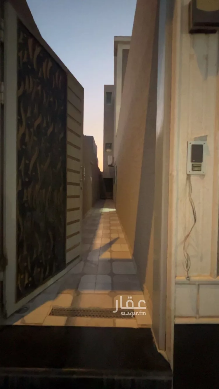 شقة للإيجار في شارع رقم 284, حي المونسية, مدينة الرياض, منطقة الرياض صورة 2