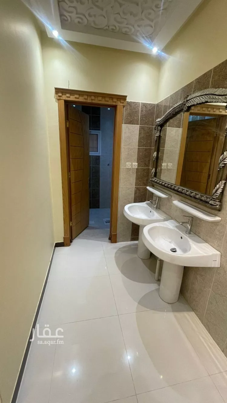 دور للإيجار في شارع مطرف بن طريف, حي الرمال, مدينة الرياض, منطقة الرياض صورة 5